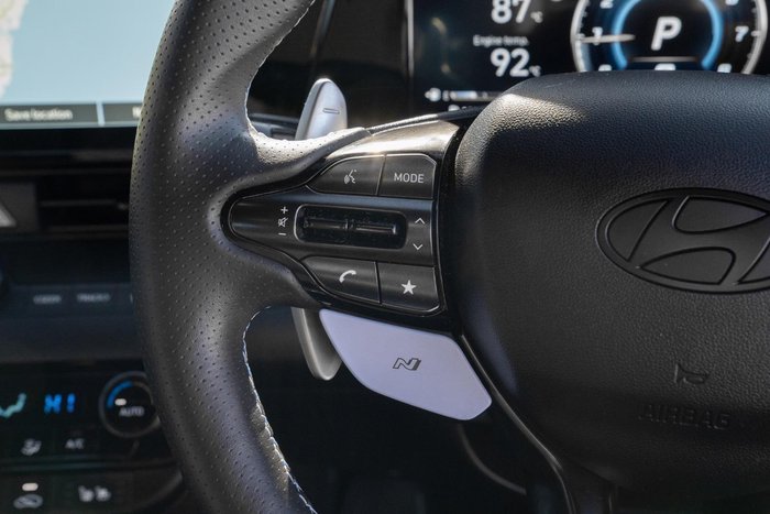 2025 Hyundai i30 N Premium