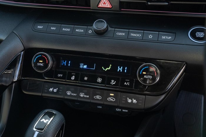 2025 Hyundai i30 N Premium