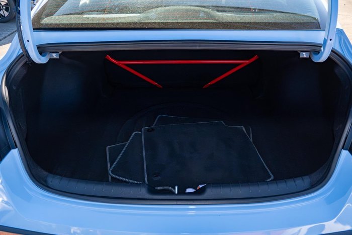 2025 Hyundai i30 N Premium