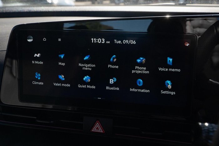 2025 Hyundai i30 N Premium