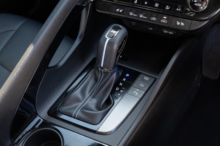 2025 Hyundai i30 N Premium