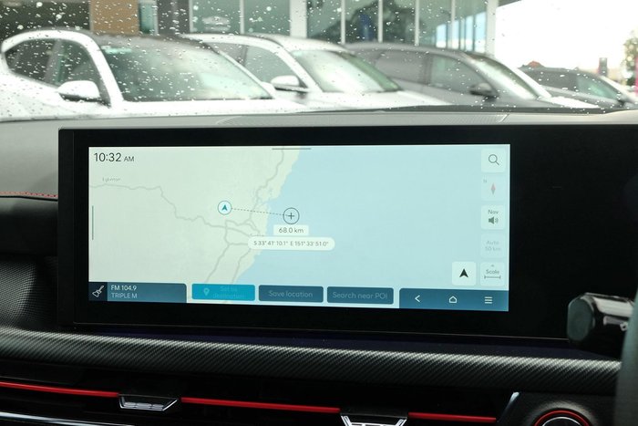2025 Hyundai Sonata N Line