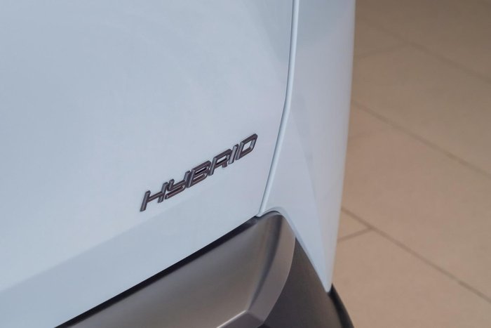 2025 Peugeot 3008 GT Premium Hybrid