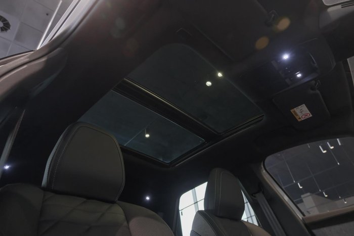2025 Peugeot 3008 GT Premium Hybrid