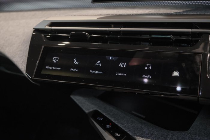 2025 Peugeot 3008 GT Premium Hybrid
