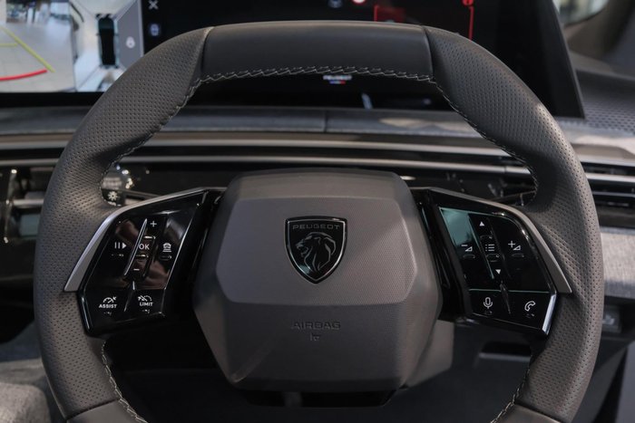 2025 Peugeot 3008 GT Premium Hybrid