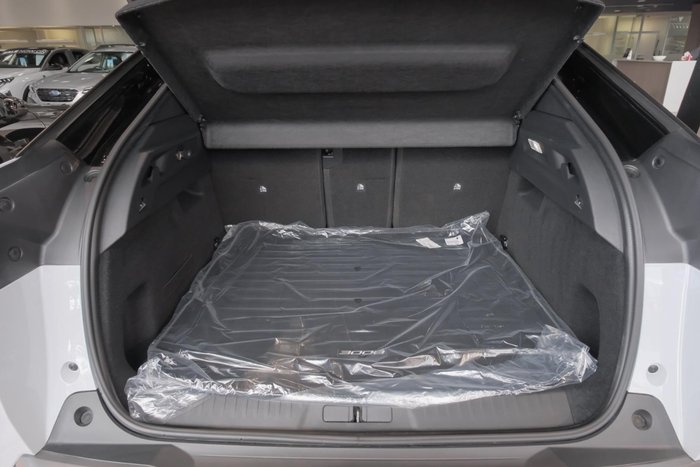 2025 Peugeot 3008 GT Premium Hybrid