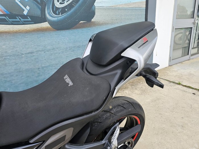 2024 CFMOTO 450 SR ABS Black