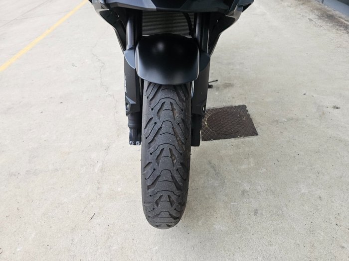 2024 Honda CBR500RA (ABS) LAMS Black