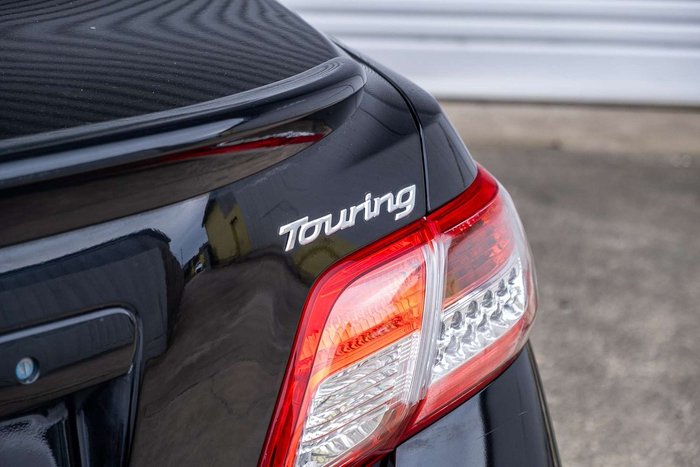 2010 Toyota Camry Altise