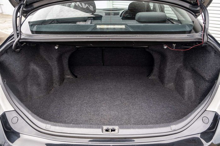 2010 Toyota Camry Altise