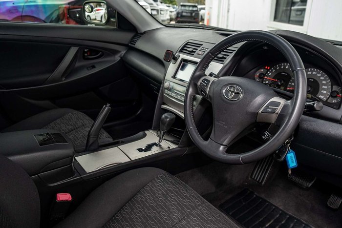 2010 Toyota Camry Altise