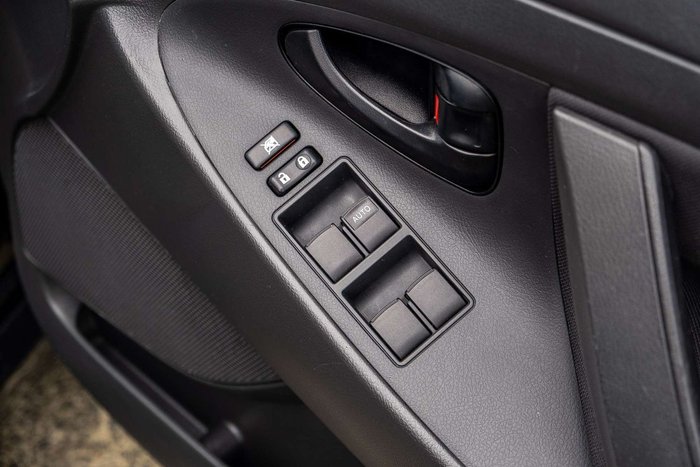 2010 Toyota Camry Altise