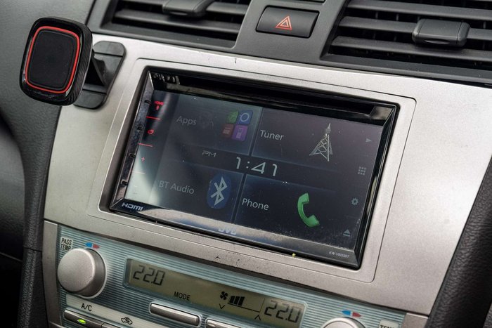 2010 Toyota Camry Altise