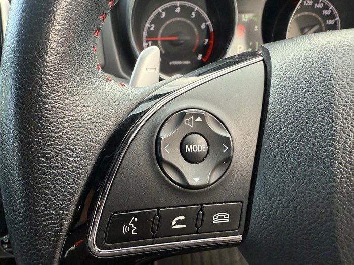 2022 Mitsubishi ASX GSR