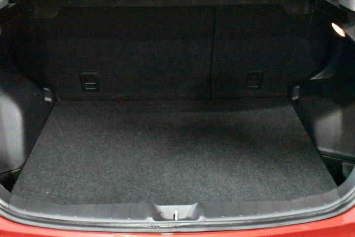 2019 Mitsubishi ASX ES