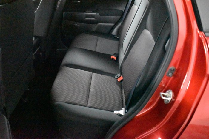 2019 Mitsubishi ASX ES