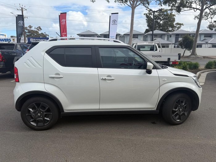 2024 Suzuki Ignis GL