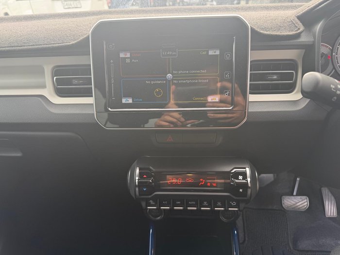 2024 Suzuki Ignis GL