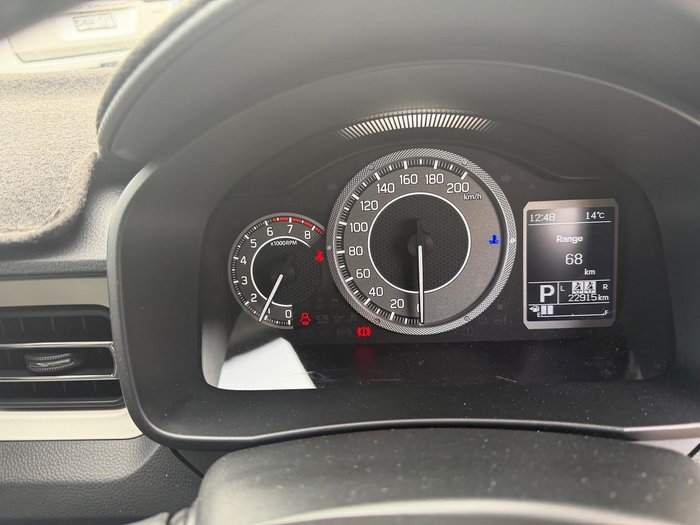 2024 Suzuki Ignis GL