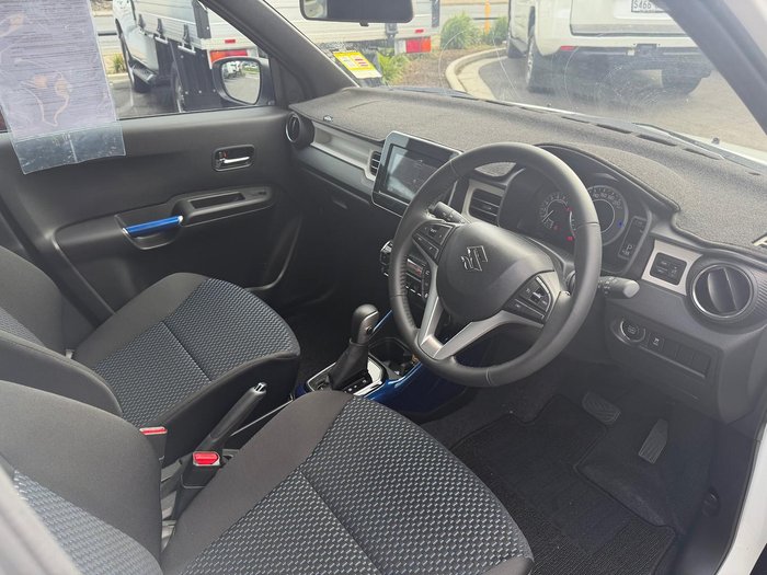 2024 Suzuki Ignis GL