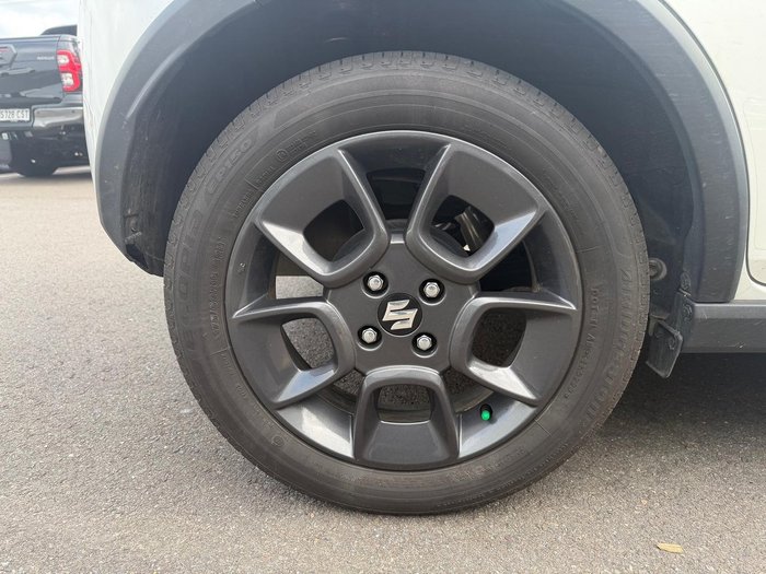 2024 Suzuki Ignis GL