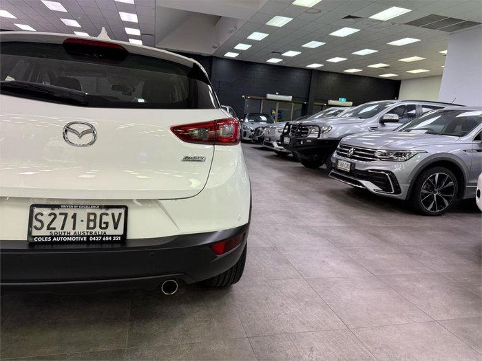 2015 Mazda CX-3 Neo