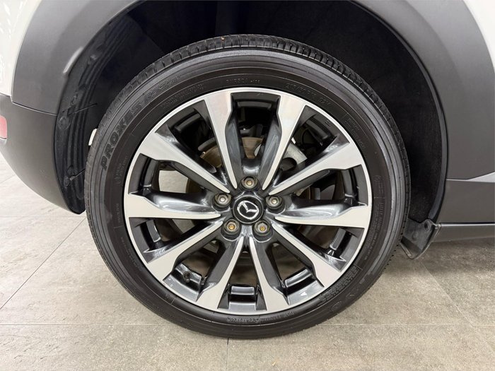 2015 Mazda CX-3 Neo