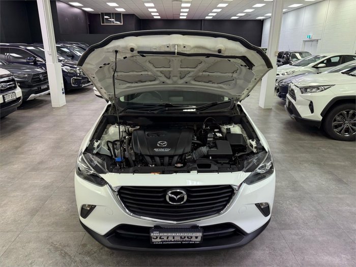 2015 Mazda CX-3 Neo