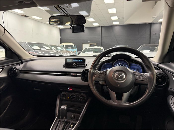 2015 Mazda CX-3 Neo