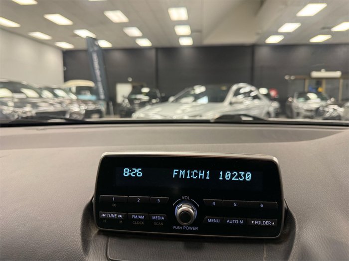 2015 Mazda CX-3 Neo