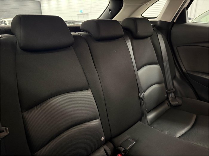 2015 Mazda CX-3 Neo