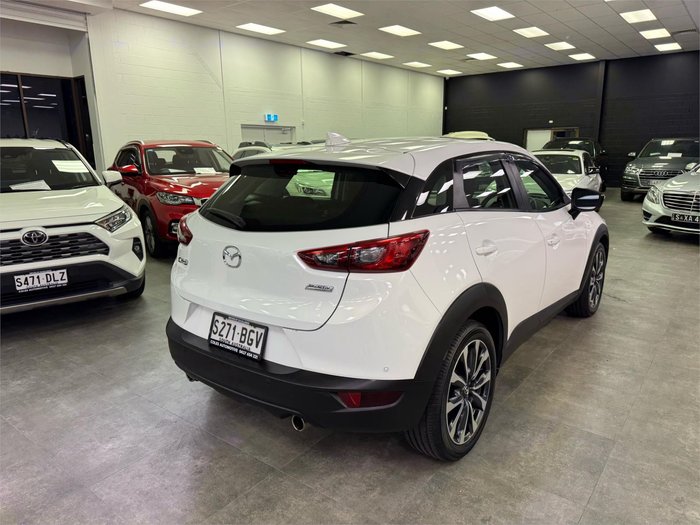 2015 Mazda CX-3 Neo