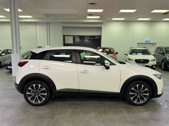 2015 Mazda CX-3 Neo