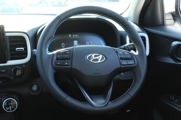 2026 Hyundai Venue Elite