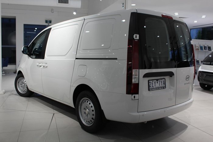 2026 Hyundai STARIA LOAD US4.V4 MY27