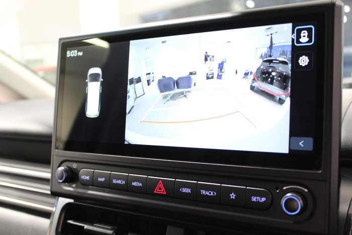 2026 Hyundai STARIA LOAD
