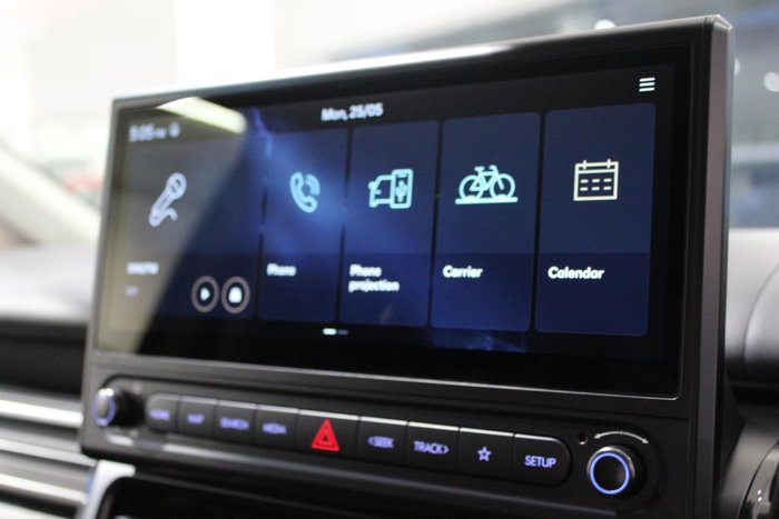 2026 Hyundai STARIA LOAD