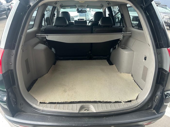 2014 Mitsubishi Challenger LS