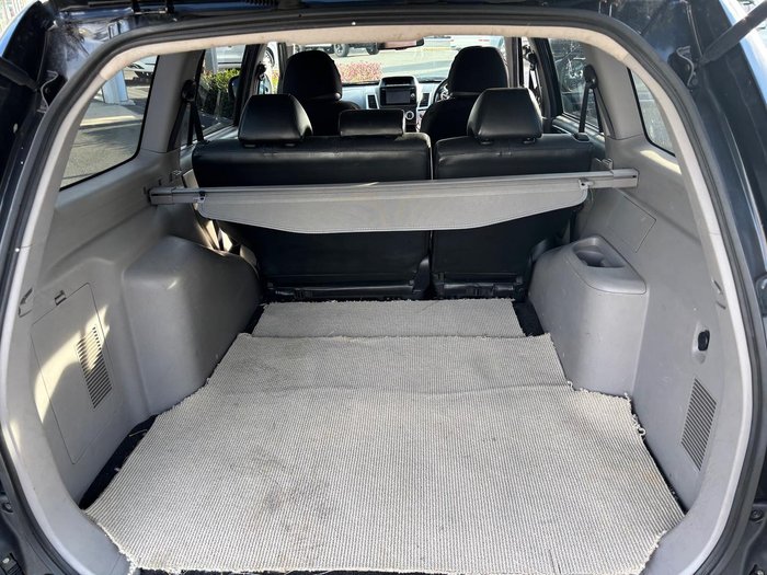 2014 Mitsubishi Challenger LS
