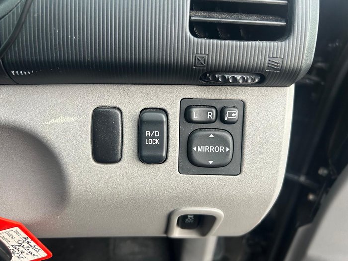2014 Mitsubishi Challenger LS