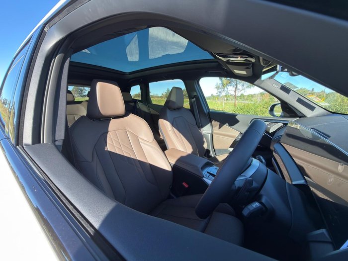 2026 BMW X3 40d xDrive