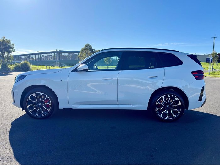 2026 BMW X3 40d xDrive