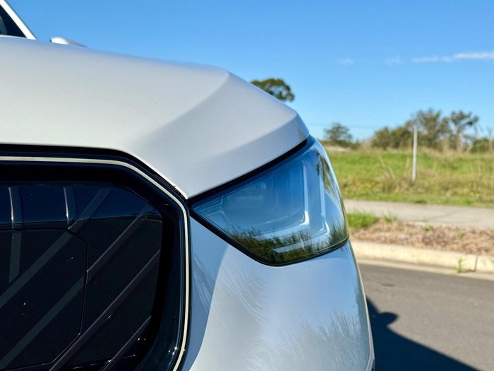2026 BMW X3 40d xDrive