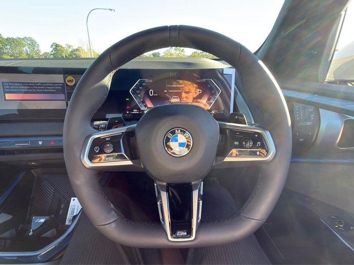 2026 BMW X3 40d xDrive