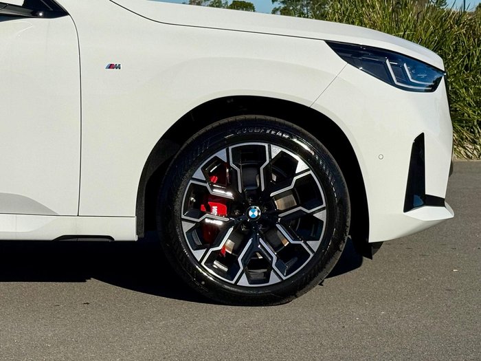 2026 BMW X3 40d xDrive