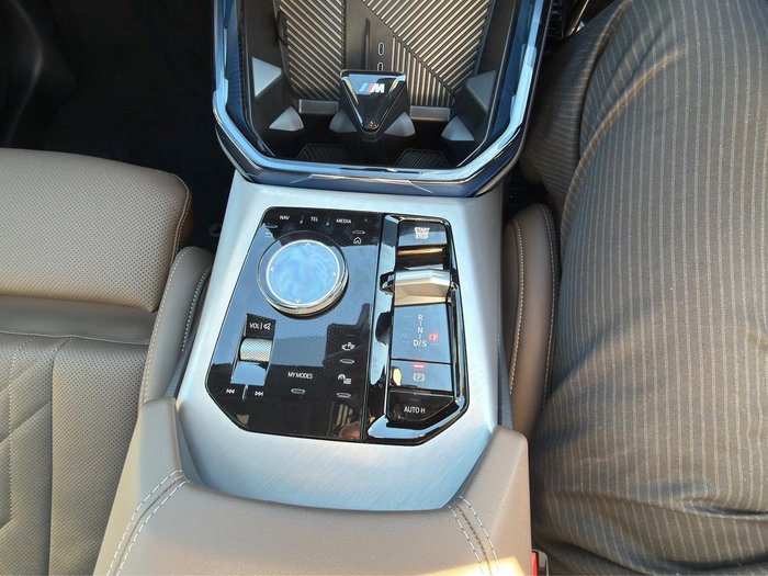 2026 BMW X3 40d xDrive