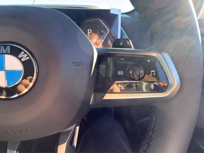 2026 BMW X3 40d xDrive