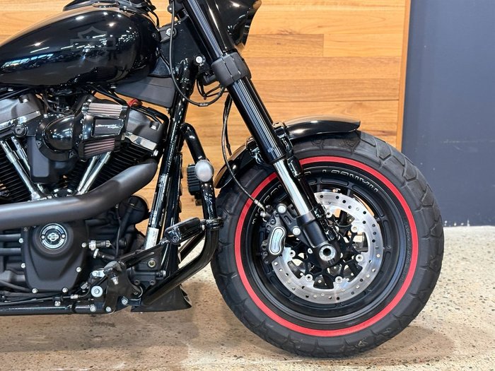 2021 HARLEY-DAVIDSON FXFBS FAT BOB (114)
