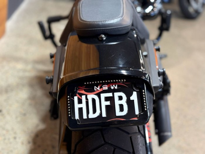 2021 HARLEY-DAVIDSON FXFBS FAT BOB (114)